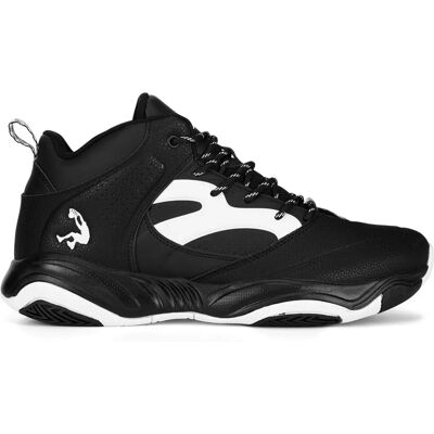 SHAQ Spin Move AQ95001M-B - buty sportowe SHAQ Spin Move AQ95001M-B - buty sportowe