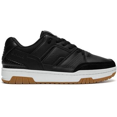 SHAQ Schwarzes Sportschuh - sport footwear SHAQ Schwarzes Sportschuh - sport footwear