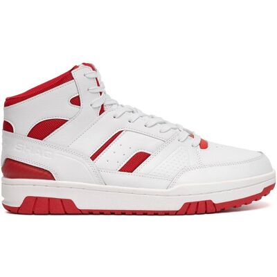 SHAQ AQ95013M-WR Mid-Top Sportschuhe - Sportschuh SHAQ AQ95013M-WR Mid-Top Sportschuhe - Sportschuh