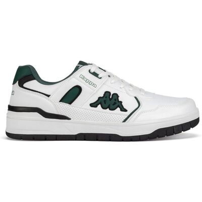 Syntetyczne buty sportowe Kappa V12-807 - sport shoes Syntetyczne buty sportowe Kappa V12-807 - sport shoes