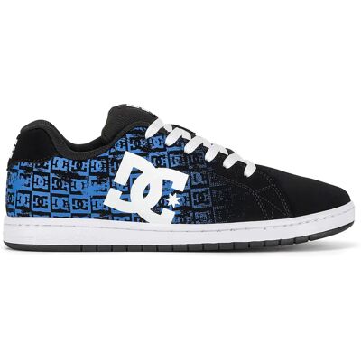 DC Shoes GAVELER ADYS100536-KYP - Sportcipő DC Shoes GAVELER ADYS100536-KYP - Sportcipő