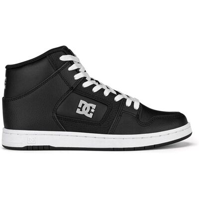 DC Shoes MANTECA 4 HI Sportschuh - sport footwear DC Shoes MANTECA 4 HI Sportschuh - sport footwear