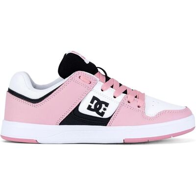 DC Shoes CURE Sport Világos Rózsaszín - Sportcipő DC Shoes CURE Sport Világos Rózsaszín - Sportcipő