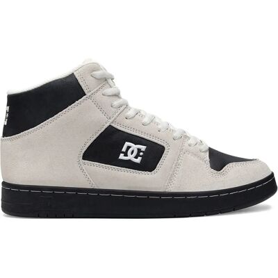 DC Shoes MANTECA 4 HI S Sportschuh - Sports Footwear DC Shoes MANTECA 4 HI S Sportschuh - Sports Footwear