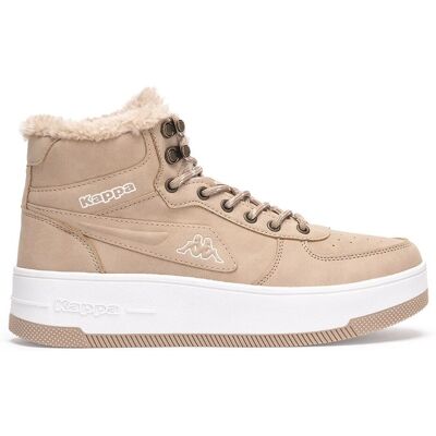 Kappa VSKA007 Beige Sportschuhe - Sportschuhwerk Kappa VSKA007 Beige Sportschuhe - Sportschuhwerk