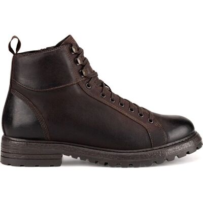 Wysokie buty sznurowane Lasocki - Buty Wysokie buty sznurowane Lasocki - Buty