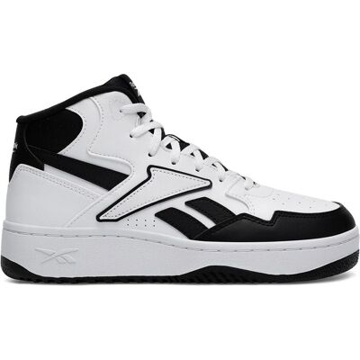 Reebok ATR CHILL MID Białe buty sportowe - Sprzęt sportowy Reebok ATR CHILL MID Białe buty sportowe - Sprzęt sportowy