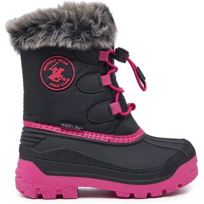Beverly Hills Polo Club - CF-DT27H-23MK69 - IV - Shoes Beverly Hills Polo Club - CF-DT27H-23MK69 - IV - Shoes