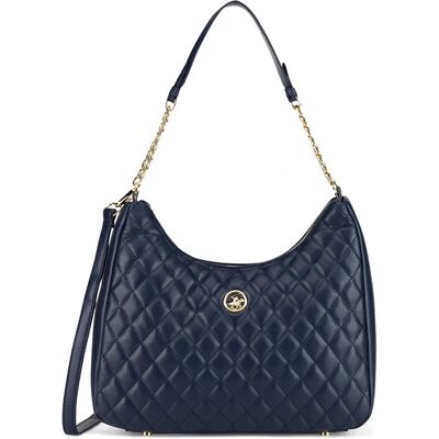 Beverly Hills Polo Club Dunkelblaue Tasche - Bag Beverly Hills Polo Club Dunkelblaue Tasche - Bag