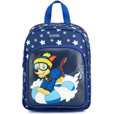 Paw Patrol Blaue Rucksack - Rucksack Paw Patrol Blaue Rucksack - Rucksack