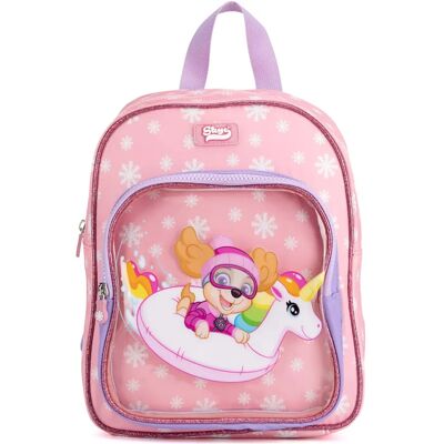 Paw Patrol Rucksack Rose - Rucksack Paw Patrol Rucksack Rose - Rucksack