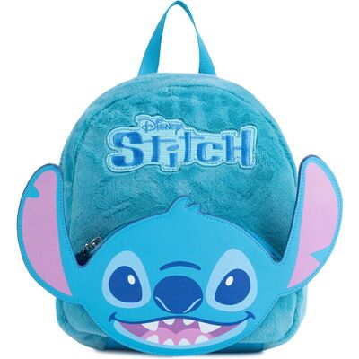 Disney - ACCCS-AW24-333DCLS - Niebieski - One Size - Backpack Disney - ACCCS-AW24-333DCLS - Niebieski - One Size - Backpack