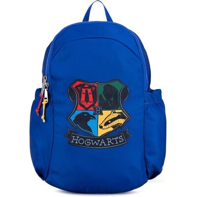 Harry Potter Dunkelblauer Rucksack & Tasche Harry Potter Dunkelblauer Rucksack & Tasche