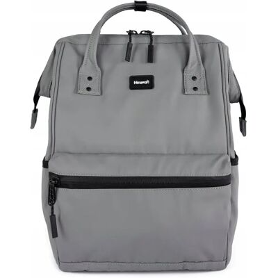 Himawari Plecak - Kieszenie na butelki A4 - Unisex Himawari Plecak - Kieszenie na butelki A4 - Unisex