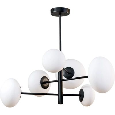 Lámpara colgante Zuma Line OMI 1196 - Pendant Light Lámpara colgante Zuma Line OMI 1196 - Pendant Light