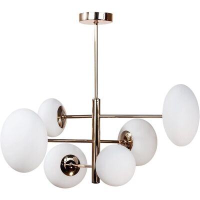 Zuma Line OMI 1197 - Lámpara colgante - Diseño minimalista moderno Zuma Line OMI 1197 - Lámpara colgante - Diseño minimalista moderno