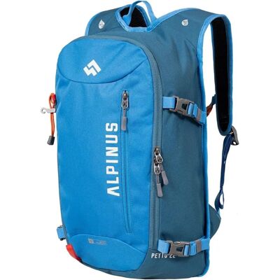 Alpinus Peyto Plecak - Unisex Alpinus Peyto Plecak - Unisex