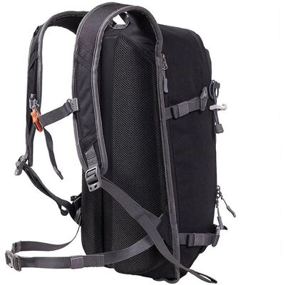 Alpinus Peyto 22L Czarny Plecak Turystyczny - Plecak Alpinus Peyto 22L Czarny Plecak Turystyczny - Plecak