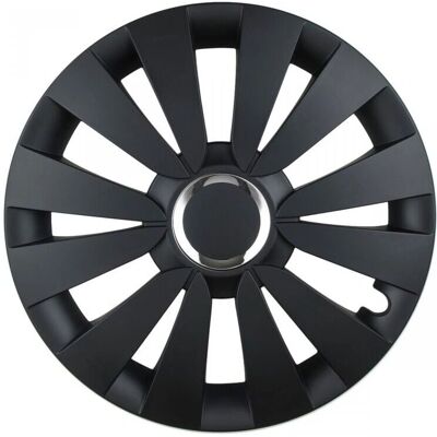 LEOPLAST Sky CZ Cubiertas para ruedas 15" - Cubiertas para ruedas LEOPLAST Sky CZ Cubiertas para ruedas 15" - Cubiertas para ruedas