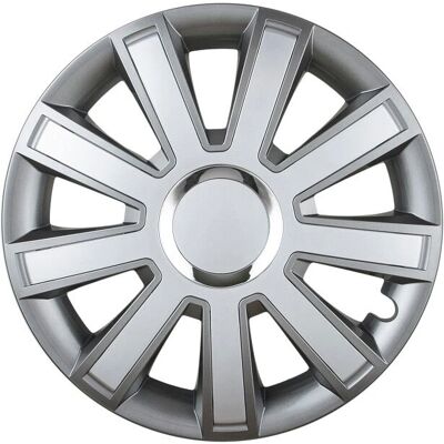 LEOPLAST Modelo 14 Cubiertas para Ruedas - Cubiertas para Ruedas LEOPLAST Modelo 14 Cubiertas para Ruedas - Cubiertas para Ruedas