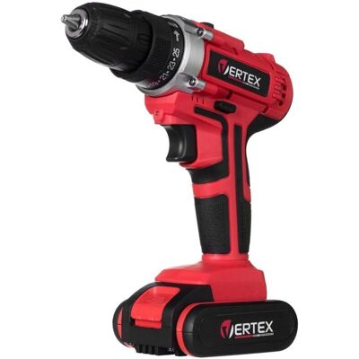 Vertex Vertex