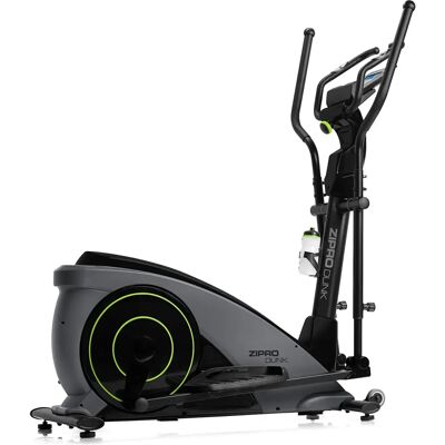 Zipro Dunk Elliptisches Fahrrad mit iConsole Zipro Dunk Elliptisches Fahrrad mit iConsole