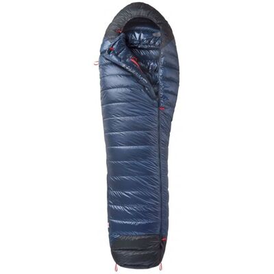 Sacco a pelo Core 400 Navy Corto - Pajak Sacco a pelo Core 400 Navy Corto - Pajak