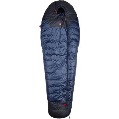 Sacco a pelo piuma Pajak Core 950 - Navy - Inverno Sacco a pelo piuma Pajak Core 950 - Navy - Inverno