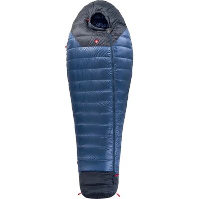Pajak CORE 750 - Winter Sleeping Bag - Blue Pajak CORE 750 - Winter Sleeping Bag - Blue
