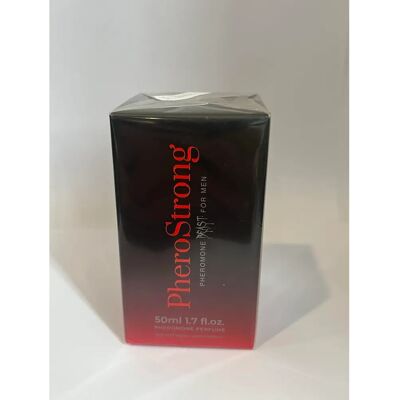 Medica-Group PheroStrong Feromona para Mujeres - 15ml Medica-Group PheroStrong Feromona para Mujeres - 15ml