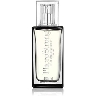 PheroStrong Pheromone by Night M - Parfém pro muže PheroStrong Pheromone by Night M - Parfém pro muže