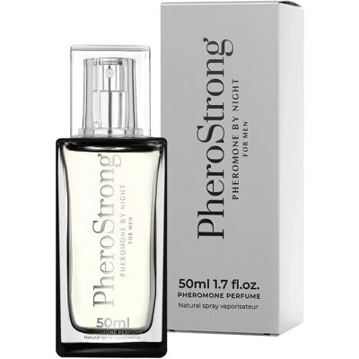 PheroStrong Pheromone by Night M - Perfume for Men PheroStrong Pheromone by Night M - Perfume for Men