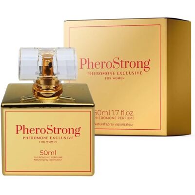 Medica-Group PheroStrong EXCLUSIVE para Mujeres - Ramo floral de acentos alegres Medica-Group PheroStrong EXCLUSIVE para Mujeres - Ramo floral de acentos alegres