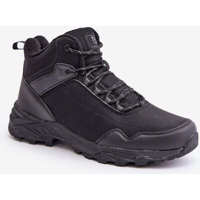 EVENTO McBraun Ușori și Izolați Pantofi de Drumeție pentru Bărbați - Trekking Shoes EVENTO McBraun Ușori și Izolați Pantofi de Drumeție pentru Bărbați - Trekking Shoes