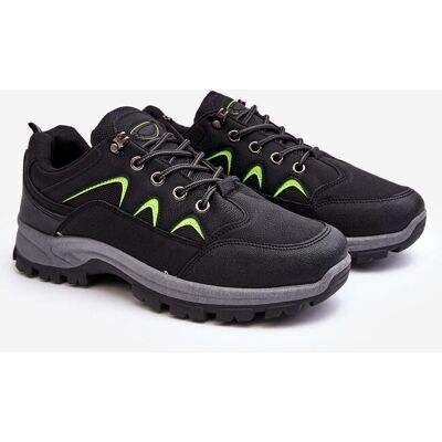 Pantofi de drumeție Boto WR1 - Softshell impermeabil Pantofi de drumeție Boto WR1 - Softshell impermeabil