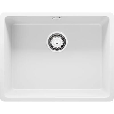 Primagran - Venice 60 Slim XXL - Blanc - Sink - Publicité Primagran - Venice 60 Slim XXL - Blanc - Sink - Publicité