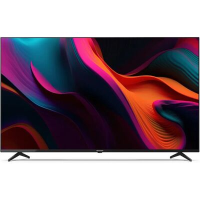 Sharp 50GL4260E TV 4K Ultra HD Smart TV - Téléviseur - Publicité Sharp 50GL4260E TV 4K Ultra HD Smart TV - Téléviseur - Publicité