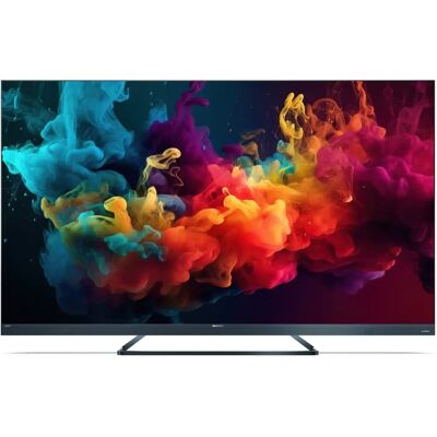 Sharp 75FQ5EG 75" 4K UHD okostévé QLED Dolby Atmos Sharp 75FQ5EG 75" 4K UHD okostévé QLED Dolby Atmos