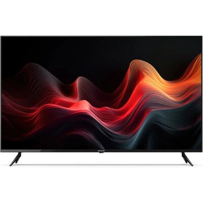 Sharp 50GL4060E TV 50" 4K Ultra HD Smart Wi-Fi Black Sharp 50GL4060E TV 50" 4K Ultra HD Smart Wi-Fi Black