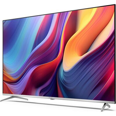 SHARP 50GP6265E Quantum Dot QLED TV - 50" 4K Ultra HD - Dolby Atmos SHARP 50GP6265E Quantum Dot QLED TV - 50" 4K Ultra HD - Dolby Atmos