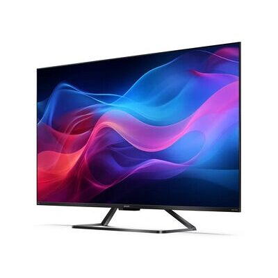 Sharp 55" 4K Ultra HD Smart TV - Google TV, Quantum Dot, 144Hz Sharp 55" 4K Ultra HD Smart TV - Google TV, Quantum Dot, 144Hz