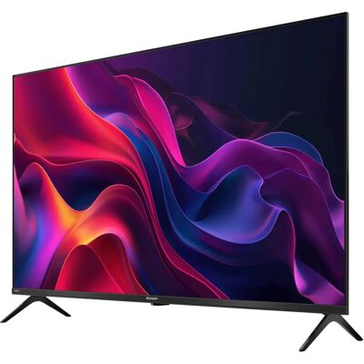Sharp 4343GK4245E TiVo TV - 4K Ultra HD Smart - Bewegung 400 Sharp 4343GK4245E TiVo TV - 4K Ultra HD Smart - Bewegung 400