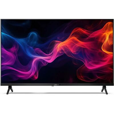 Sharp 32GF2265E TV Smart HD da 32" - Nero Sharp 32GF2265E TV Smart HD da 32" - Nero