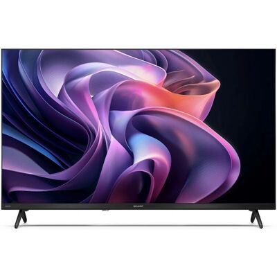 Sharp - 32HF2765E - 32 Zoll - HD 720p - TV Sharp - 32HF2765E - 32 Zoll - HD 720p - TV