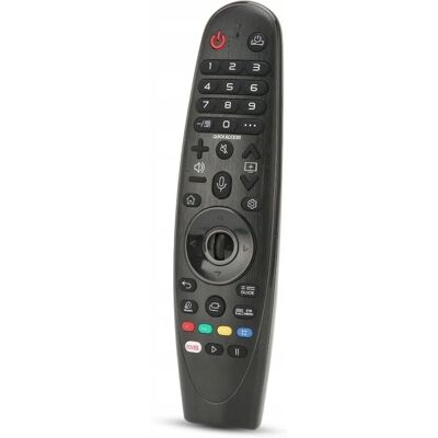 LG AN-MR19BA Pilot do telewizora - Voice Cursor Mouse LG AN-MR19BA Pilot do telewizora - Voice Cursor Mouse