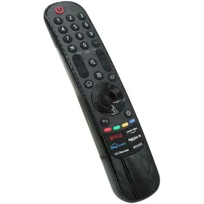 Merkitytön LG Magic TV kaukosäädin - Malli AN-MR21GA / AN-MR21GC Merkitytön LG Magic TV kaukosäädin - Malli AN-MR21GA / AN-MR21GC