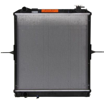 Highway Automotive IS2034 - Radiatore di Raffreddamento del Motore Highway Automotive IS2034 - Radiatore di Raffreddamento del Motore