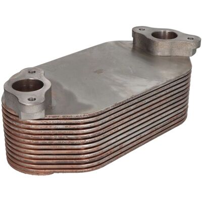 HIGHWAY AUTOMOTIVE 30033017 Öl Kühler - Motoröl HIGHWAY AUTOMOTIVE 30033017 Öl Kühler - Motoröl
