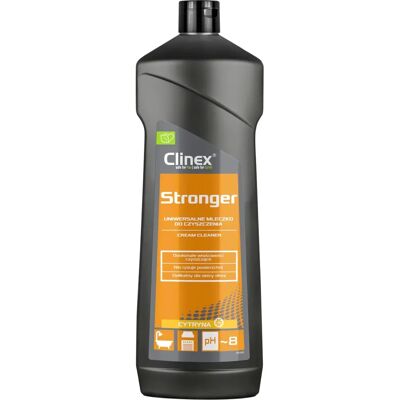 Clinex Stronger 750 ml - Reinigungsprodukt Clinex Stronger 750 ml - Reinigungsprodukt
