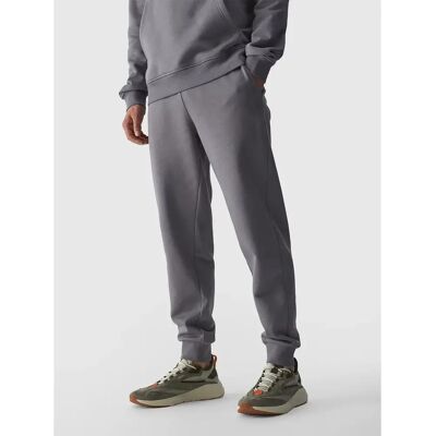 4F Modèle 4FWMM00TTROM094325S - Homme Gris Année Uniforme - Publicité 4F Modèle 4FWMM00TTROM094325S - Homme Gris Année Uniforme - Publicité